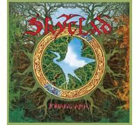 SKYCLAD - JONAH'S ARK+TRACKS FROM THE WILDERNESS 2 VINYL LP NEUF