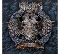 Skyclad The Wayward Sons of Mother Earth (CD) Album