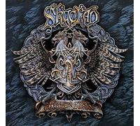 SKYCLAD - THE WAYWARD SONS OF MOTHER EARTH (REMASTERED) DIGIPAK CD NEUF