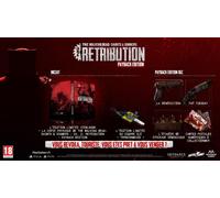 Skydance Interactive The Walking Dead: Saints & Sinners - Chapter 2: Retribution