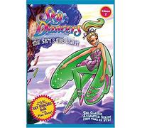 Skydancers 2: Sky's the Limit [Import USA Zone 1]