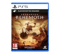 Skydance's Behemoth PS5 VR2