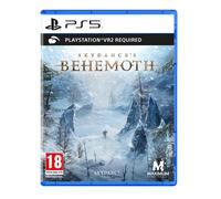 Skydance's BEHEMOTH (PSVR 2) (Sony Playstation 5)