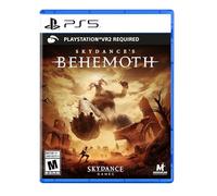 Skydance's BEHEMOTH PSVR2