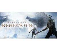 Skydances BEHEMOTH (Steam Account)