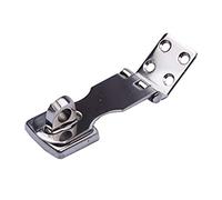 charnières Loquet de verrouillage à œil pivotant pour bateau - Matériel - 3quot;Accessoires marins Inox 316 matériel