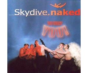 Skydive.Naked - We Want You