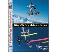 Skydiving Adventures. DVD-Video Heller, Klaus (Auteur)