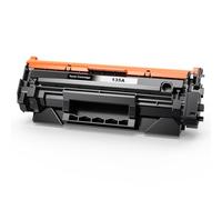 Skydo 135A Toner avec puce compatible avec HP 135A W1350A 135X W1350X Cartouche toner haute capacité pour imprimantes Laserjet M209 M209dw MFP M234 M234dw M234sdw M234sdn