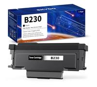 Skydo B230 B225 B235 Cartouche de toner compatible avec Xerox 006R04400 3000 pages pour imprimante Xerox B230 B225 B235 B230dni B225dni B235dni Remplace 006R04399 0066 R0440. 1 cartouche d'encre