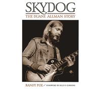 Skydog: The Duane Allman Story