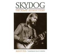 Skydog: The Duane Allman Story