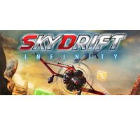 Skydrift Infinity (PC)