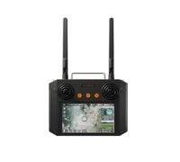 Skydroid H12 Pro télécommande avec 3 caméras et 3 compatibles avec Image numérique 1080P Compatible avec Drone de pulvérisation agricole UAV(Only H12 Pro)
