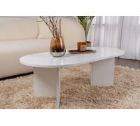 Skye Decor, Sable - White, Tables basses, blanc, 119 x 40 x 60 cm