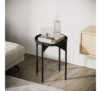 Skye Decor, Shb-002-A, table basse, 100 % METAL, noir, 44 x 44 x 57 cm