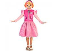 Skye Déguisement Fille - Taille 5-7 Ans