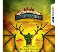Skye,Emily - Die Geheime Drachenschule-das Erwachen der Blatt