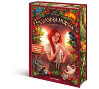 Skye McKenna Vi Cassandra Morgan, Band 2: Die magische Flöte (Hexen-Fant (Poche)