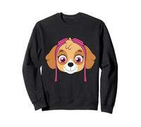 Skye Paw Patrol Visage Sweatshirt