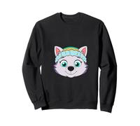 Skye Paw Patrol Visage Sweatshirt