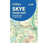 Skye Pocket Map: The Perfect Way to Explore Skye