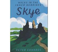 Skye - Pocket Mountains: Walks in the Inner Hebrides
