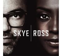 Skye & Ross Skye & Ross (CD) Album