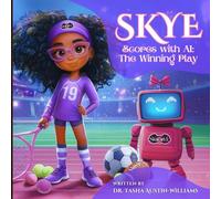 SKYE Scores with AI: The Winning Play