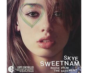 Skye Sweetnam - Noise From The Basement