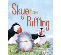 Skye the Puffling: A Baby Puffin's Adventure