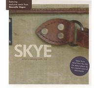 Skye - What's Wrong with Me [Import]