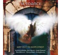 Skyedance - Way Out to Hope Street