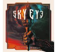 Skyeye – Soldiers of Light – CD (Jewel Case)
