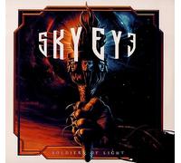 Skyeye – Soldiers of Light – Vinyle marbré – Warner Music