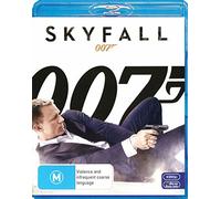 Skyfall (007) – Twentieth Century Fox Film Corporation