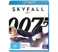 Skyfall (007) – Twentieth Century Fox Film Corporation