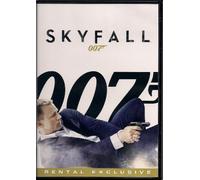 Skyfall 007