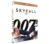 Skyfall 007
