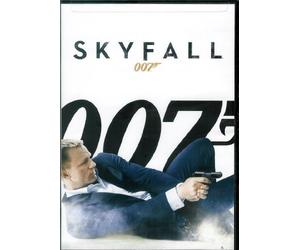 Skyfall 007 by MGM