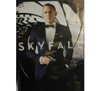 Skyfall 007 [Unknown Binding]