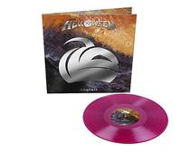 Skyfall (2. Single) [Violet in Gatefold]