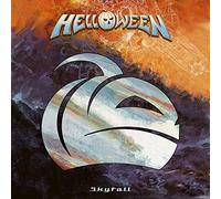 Helloween – Skyfall (Single) – Vinyle
