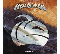 Helloween – Skyfall – CD