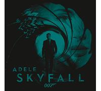 Adele – Skyfall