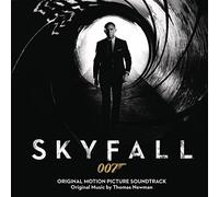 Skyfall – CD – Sony Music