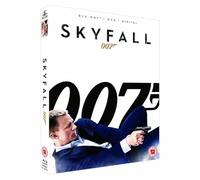 Skyfall [Blu-Ray]