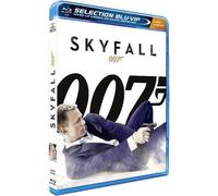 Skyfall – Blu-ray – MGM