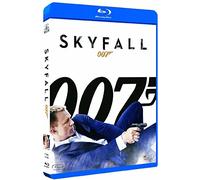 Skyfall [Blu-ray]