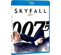 Skyfall Blu-ray